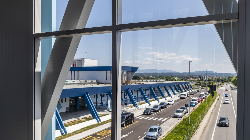 Entro met&agrave; mese Cda Trieste Airport per nominare nuovo a.d.