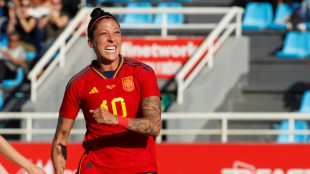 Jenni Hermoso, inesperado s&iacute;mbolo contra el sexismo tras ganar el Mundial 