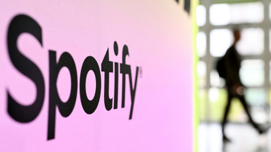 Spotify &eacute;tend son offre de livres audio &agrave; plus de 180 march&eacute;s
