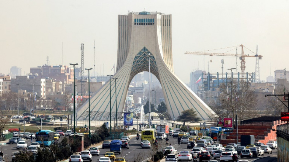 Ir&atilde; est&aacute; disposto a responder 'ferozmente' a qualquer ataque dos EUA