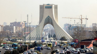 L'Iran pr&ecirc;t &agrave; r&eacute;pondre "avec force" &agrave; toute frappe am&eacute;ricaine, m&ecirc;me limit&eacute;e