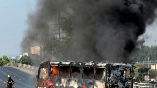 M&eacute;xico despliega 10.000 militares tras ola de violencia por muerte de capo narco