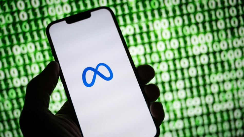 Meta va a despedir a 8.000 empleados, el 10% de su personal