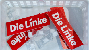 Linke wird Ziel von Cyberangriff - Partei stellt Strafanzeige