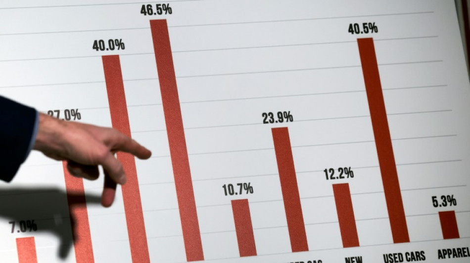 Miembro de la Fed no ve necesaria un alza fuerte de las tasas de inter&eacute;s