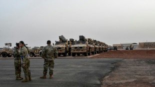 Trump cajole les juntes au Sahel pour avancer les int&eacute;r&ecirc;ts am&eacute;ricains