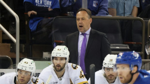 NHL: N&auml;chster Sieg f&uuml;r Sturms Bruins