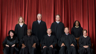 Vote, libert&eacute; d'expression et port d'arme: rentr&eacute;e charg&eacute;e pour la Cour supr&ecirc;me am&eacute;ricaine