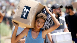 Hamas-Behörden: Erneut Tote bei israelischen Schüssen in der Nähe von Hilfszentrum