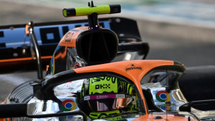 Norris supera Verstappen e conquista pole do GP dos EUA de F&oacute;rmula 1