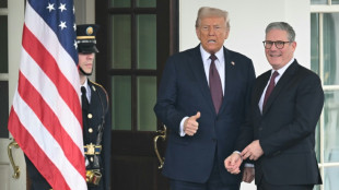 El primer ministro brit&aacute;nico se va de EEUU sin garant&iacute;as de seguridad para Ucrania