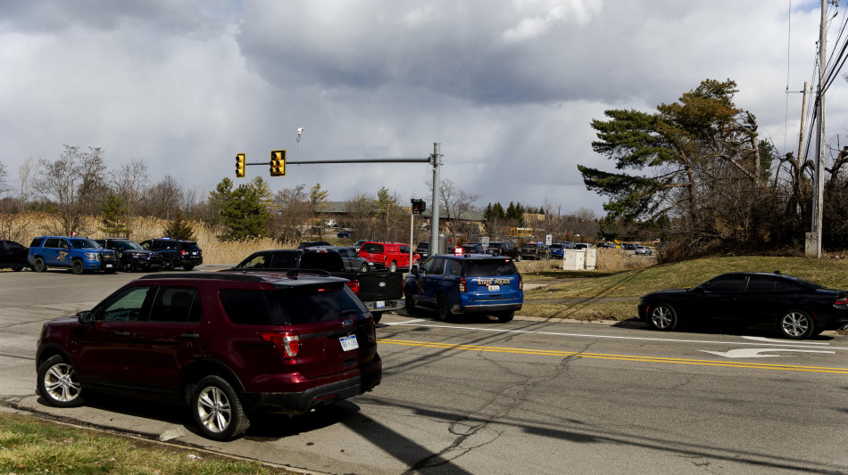 Cnn, assalitore in Michigan aveva legami con membri Hezbollah