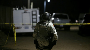 Safe nowhere: massacre at Mexico football field sows despair