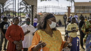 Locals at epicentre of DR Congo Ebola outbreak storm hospital