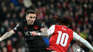 Havertz verhindert Bayer-&Uuml;berraschung gegen Arsenal