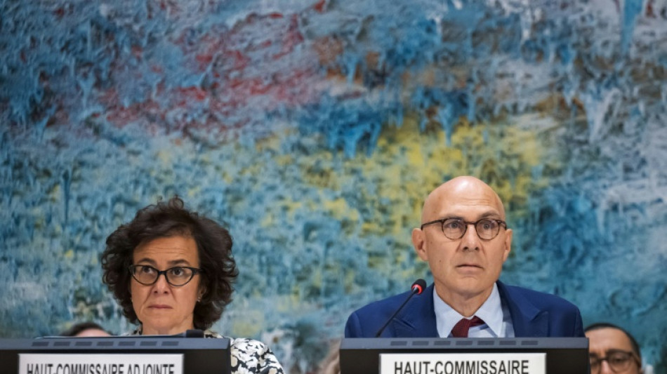 Polémica por la negativa de Washington de someterse a la evaluación de DDHH de la ONU