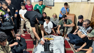 Israel mata comandante do Fatah no L&iacute;bano e bombardeia Gaza