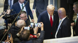 'Como um festival de rock': Trump sacode Davos com um discurso explosivo