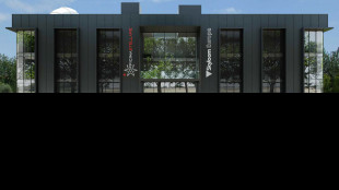 Officina Stellare, nuovo impianto per Skyloom Europe +rpt+