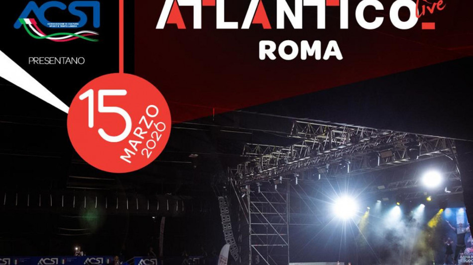 Torna a Roma Dance Fit Festival 2026, l'evento cult del fitness musicale