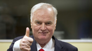 Bosnie : Mladic, un crois&eacute; serbe devenu le symbole des atrocit&eacute;s de la guerre