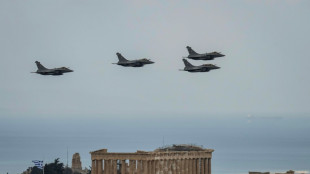 Macron says still sees France, Germany developing European fighter jet