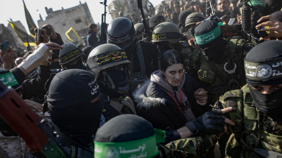 'Circolare' Hamas, 'riunitevi senza smartphone e condizionatori'