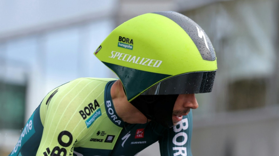 Bora-hansgrohe-Kapit&auml;n Roglic gewinnt Baskenland-Auftakt 