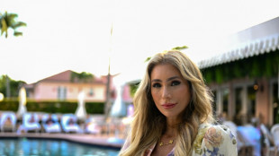 Big lips and botox: In Trump's world, fashion and makeup get political