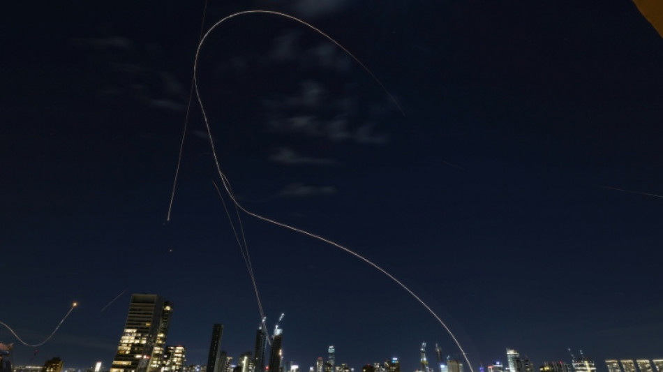 Israel aims fresh attack at Tehran: latest developments in US-Iran war