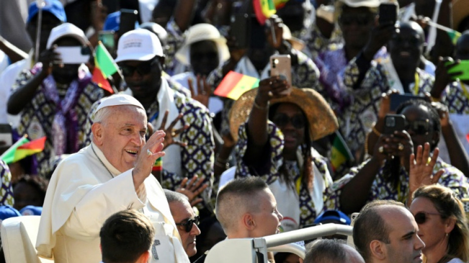 Francisco visita &Aacute;sia e Oceania na viagem mais longa e ambiciosa de seu pontificado