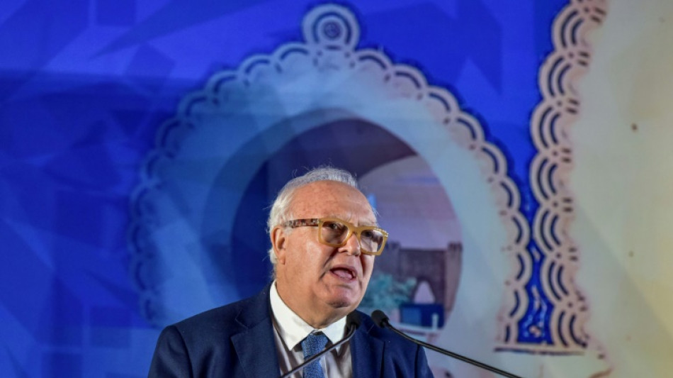 La ONU lanza un plan de acci&oacute;n para combatir el antisemitismo en el sistema