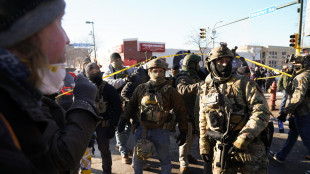 Trump, 'sindaco e governatore Minnesota incitano all'insurrezione'