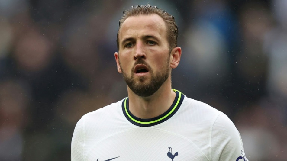 Spurs interim boss Mason backs Kane criticisms of club culture
