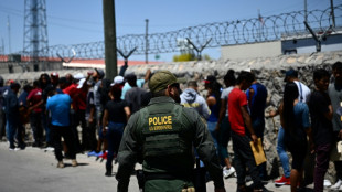 EEUU limita el acceso al asilo para migrantes en frontera con M&eacute;xico
