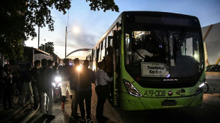 Dominicana dice que restituy&oacute; casi la totalidad del servicio el&eacute;ctrico