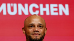 Kompany &uuml;ber Musiala-Ausfall: "Super schade, aber..."