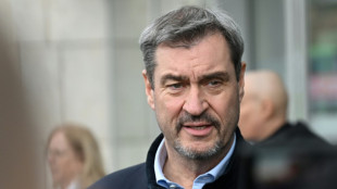 Söder lehnt Rufe aus der SPD nach Steuererhöhungen ab