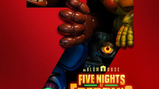 Incassi Usa, Five Nights at Freddy's 2 scalza Zootropolis