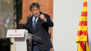 Puigdemont retourne en Belgique apr&egrave;s son aller-retour express &agrave; Barcelone, selon ses proches