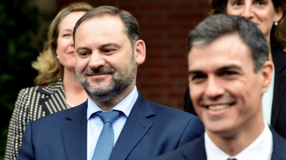 Korruptionsprozess in Spanien: Zeuge erhebt schwere Vorw&uuml;rfe gegen Regierungschef S&aacute;nchez