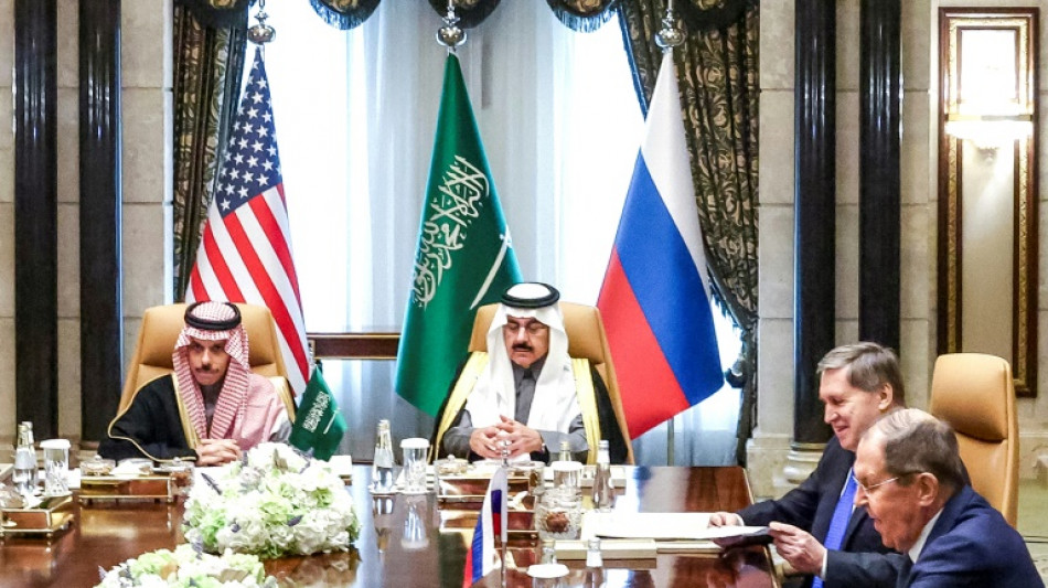 Arabia Saudita, anta&ntilde;o marginada, consolida su influencia diplom&aacute;tica