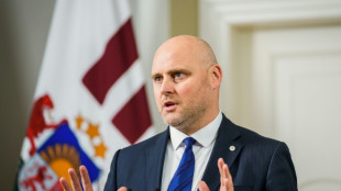 Latvia gets new centre-right govt after row over stray Ukraine drones