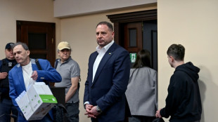 La justicia de Ucrania ordena detener a un exasesor de Zelenski acusado de corrupci&oacute;n