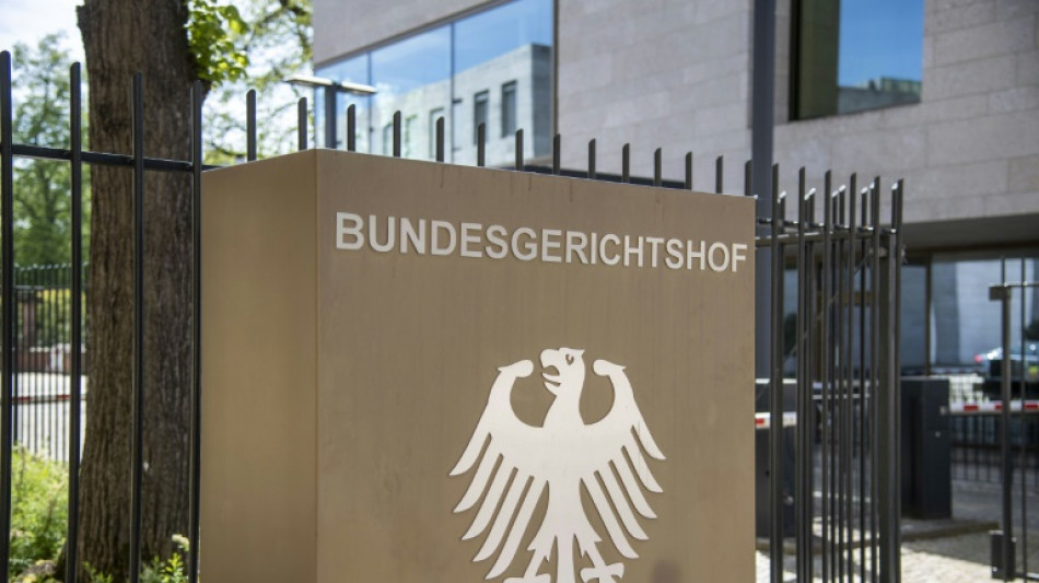Bundesgerichtshof verhandelt &uuml;ber L&ouml;schung von Schufa-Eintrag