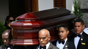 Peru se despede de Fujimori, l&iacute;der de uma era manchada por abusos dos direitos humanos