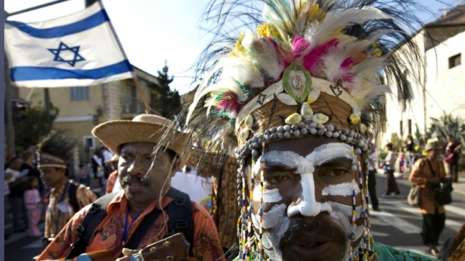 Profecia b&iacute;blica: o que faz as na&ccedil;&otilde;es do Pac&iacute;fico Sul abrirem embaixadas em Jerusal&eacute;m?