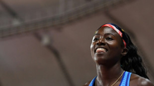 La velocista Tori Bowie falleci&oacute; por problemas con su embarazo, seg&uacute;n la autopsia