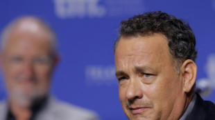 Trump celebra la cancelación de ceremonia de premiación de Tom Hanks