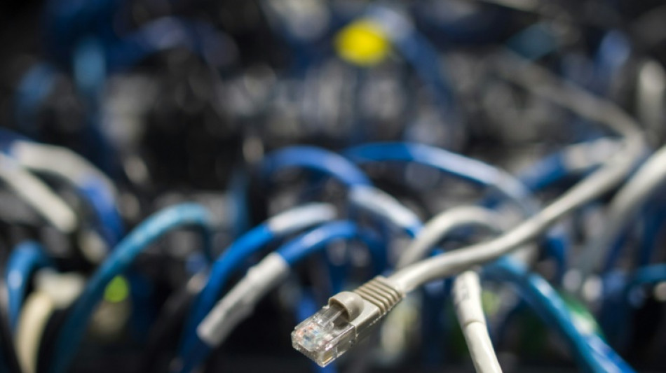 Weiter hohe Bedrohungslage durch Cyberkriminalität - aber auch Ermittlungserfolge